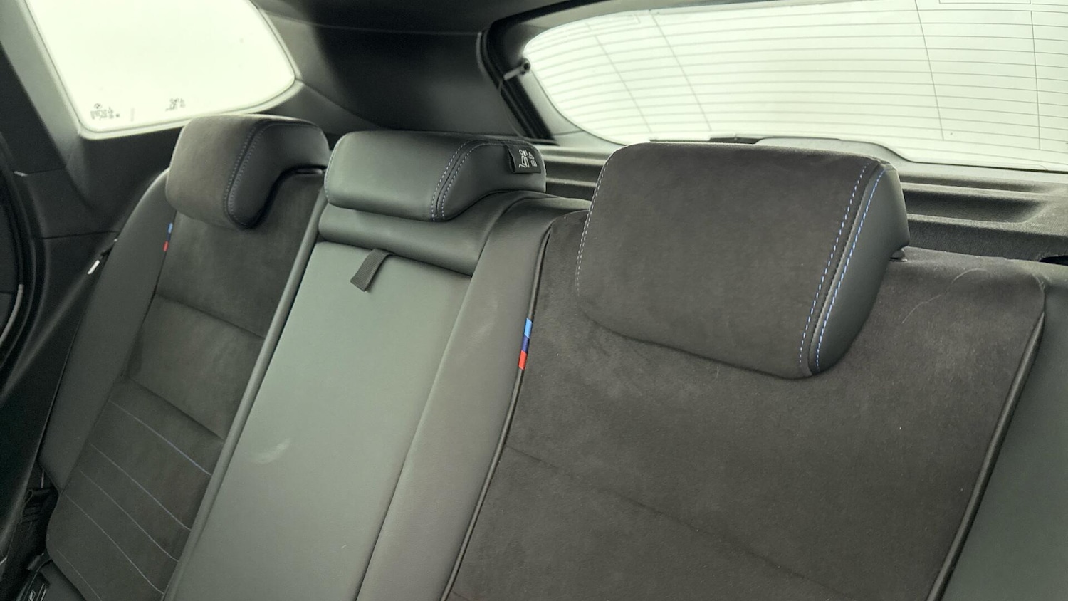 Used BMW iX1 2025 for sale - 76898706: Photo 12