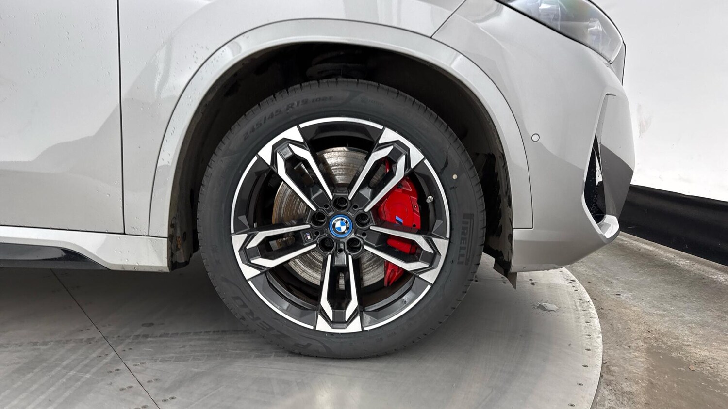 Used BMW iX1 2025 for sale - 76898706: Photo 14