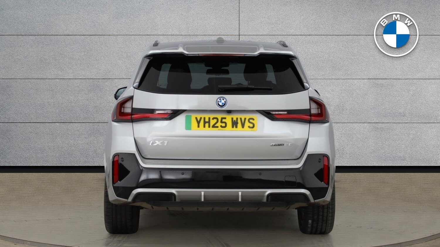 Used BMW iX1 2025 for sale - 76898706: Photo 15