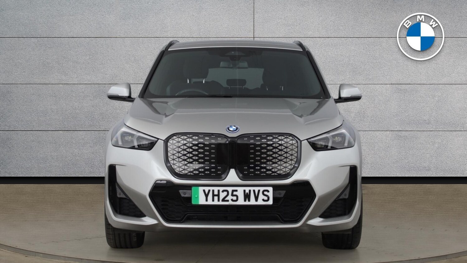 Used BMW iX1 2025 for sale - 76898706: Photo 16