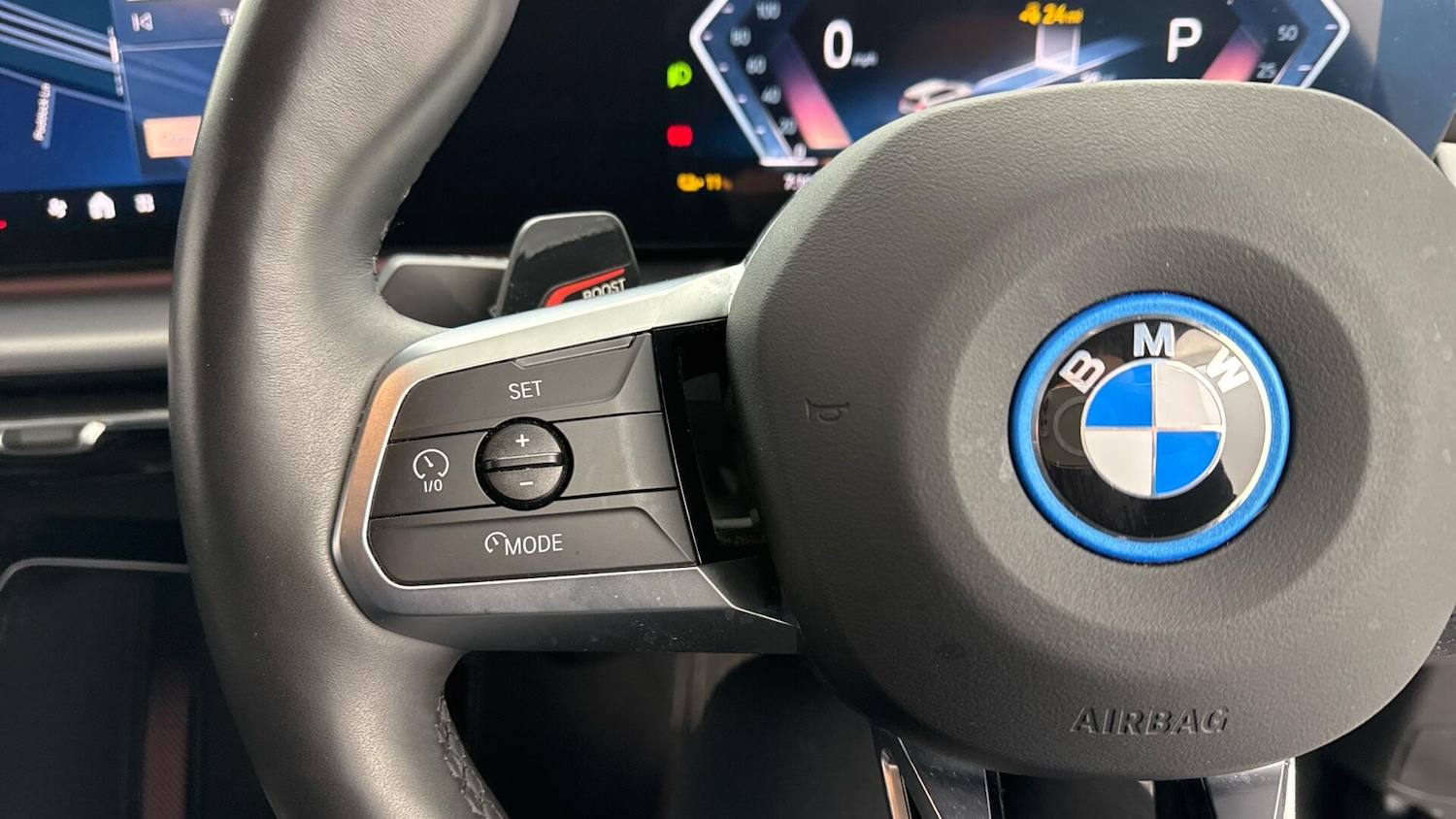 Used BMW iX1 2025 for sale - 76898706: Photo 17