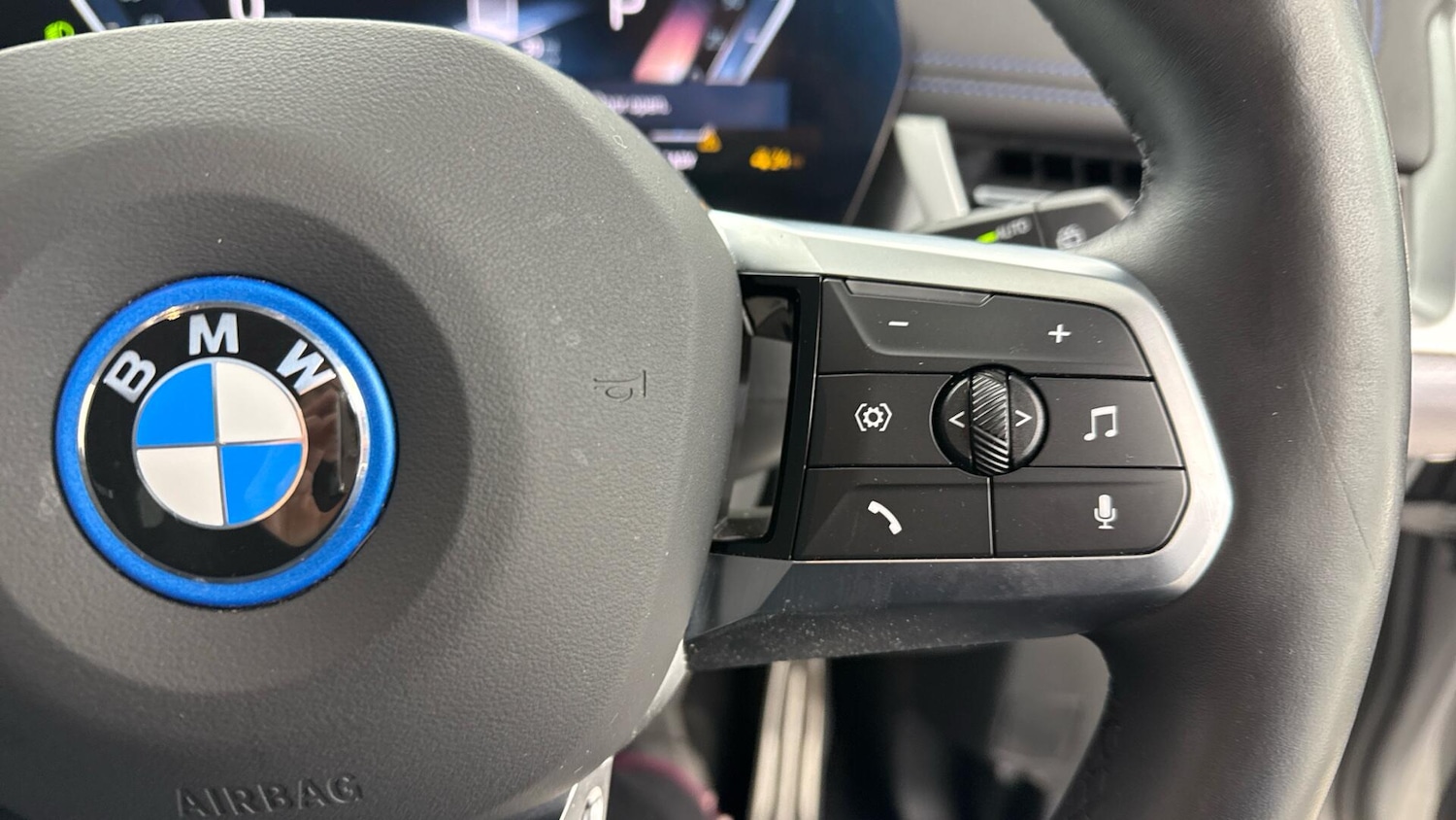 Used BMW iX1 2025 for sale - 76898706: Photo 18