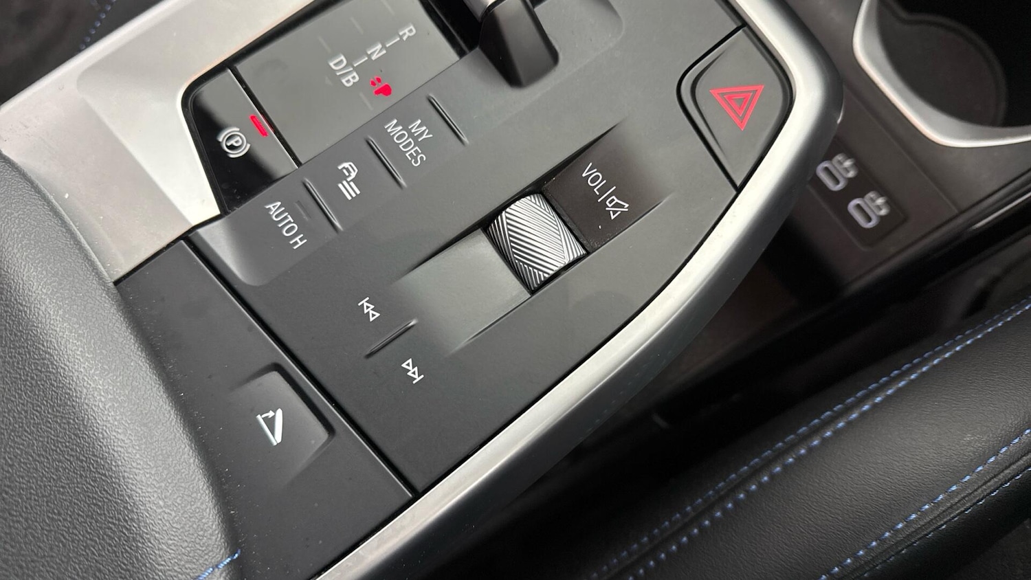 Used BMW iX1 2025 for sale - 76898706: Photo 19