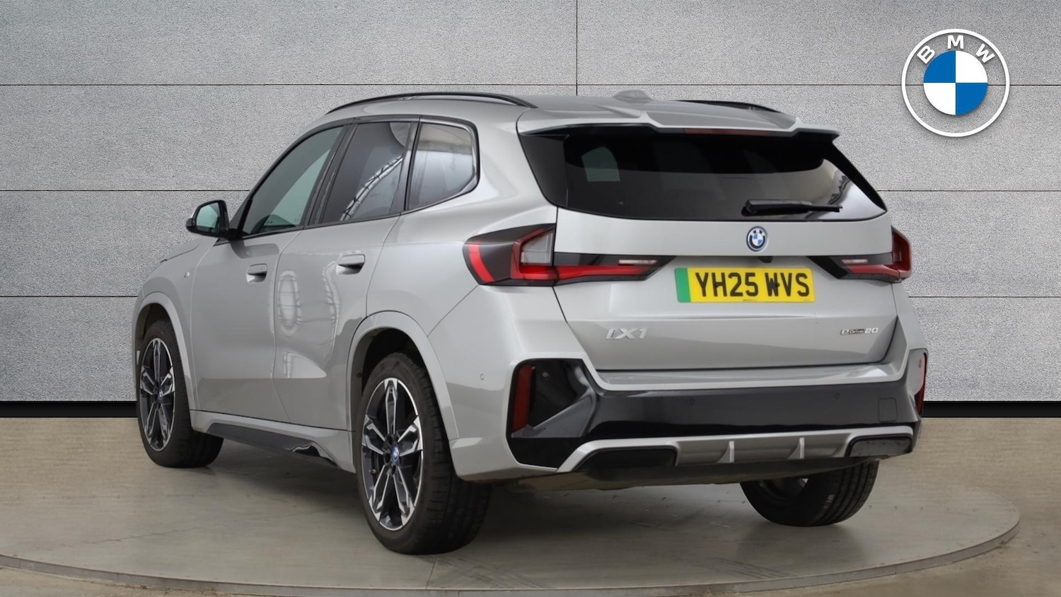 Used BMW iX1 2025 for sale - 76898706: Photo 2