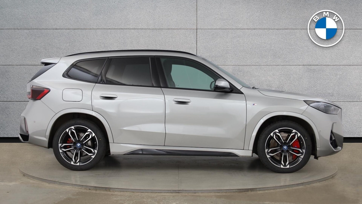 Used BMW iX1 2025 for sale - 76898706: Photo 3