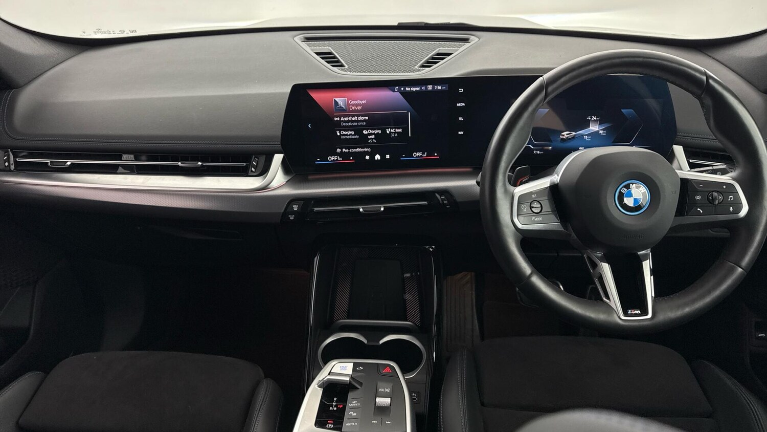 Used BMW iX1 2025 for sale - 76898706: Photo 4