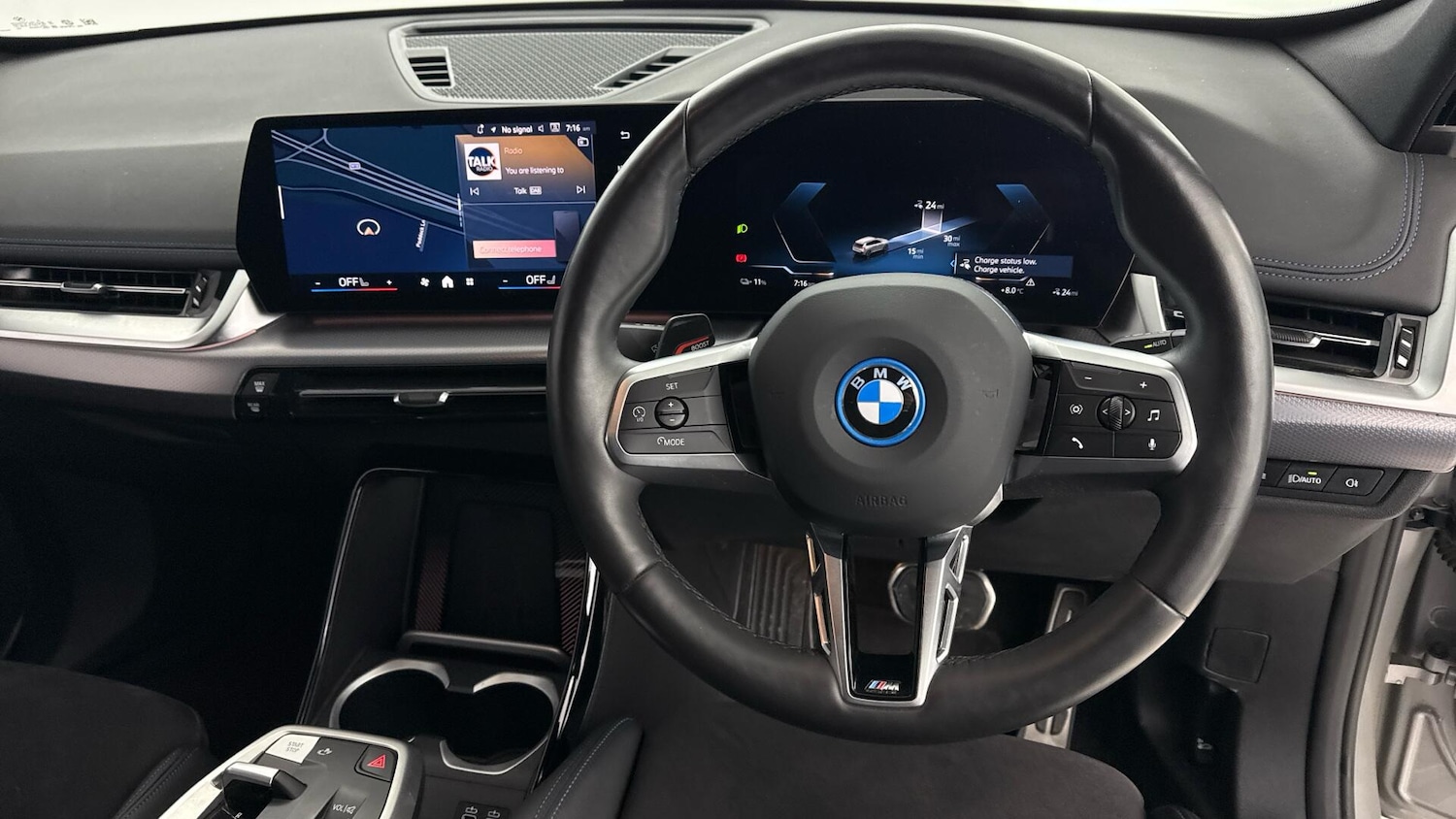 Used BMW iX1 2025 for sale - 76898706: Photo 5