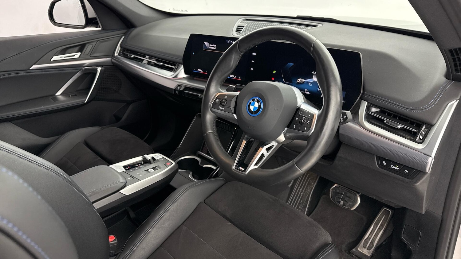 Used BMW iX1 2025 for sale - 76898706: Photo 6