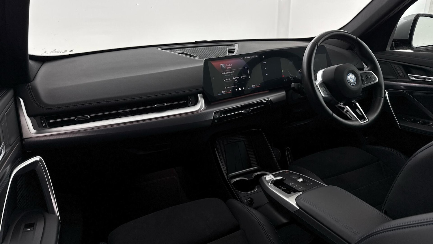 Used BMW iX1 2025 for sale - 76898706: Photo 7