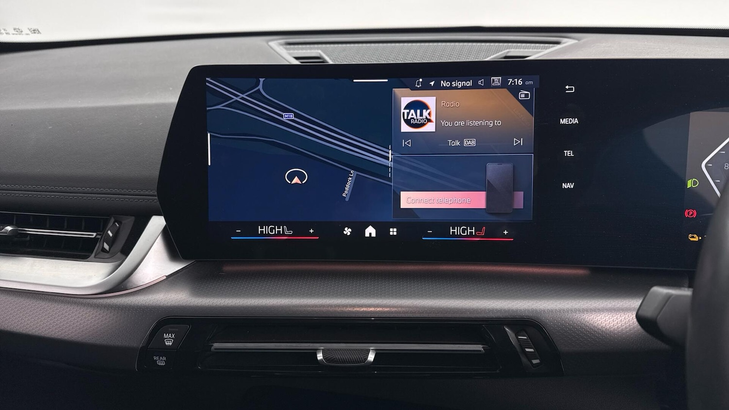 Used BMW iX1 2025 for sale - 76898706: Photo 8