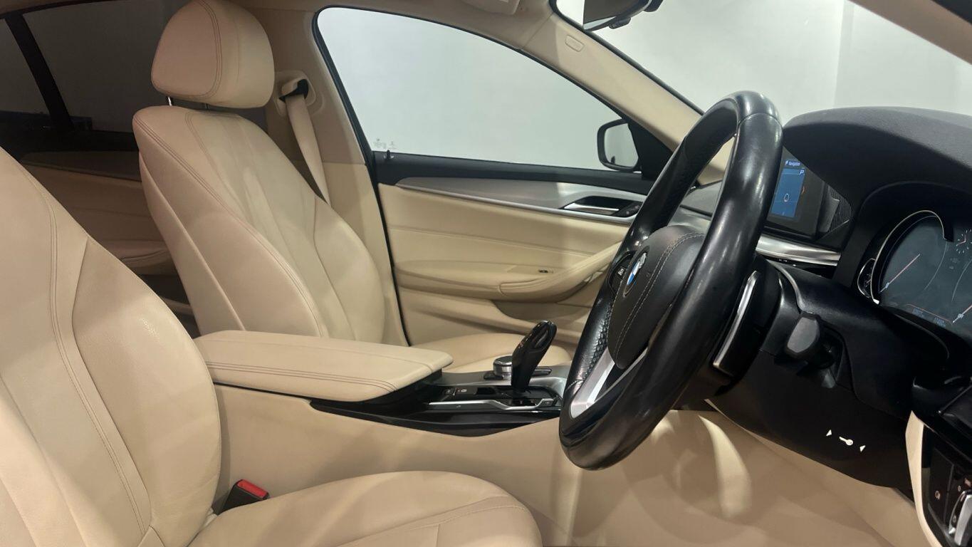 Used BMW 5 Series 2017 for sale - 77344260: Photo 11
