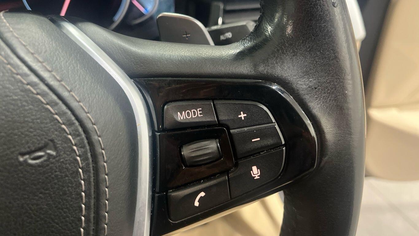 Used BMW 5 Series 2017 for sale - 77344260: Photo 18