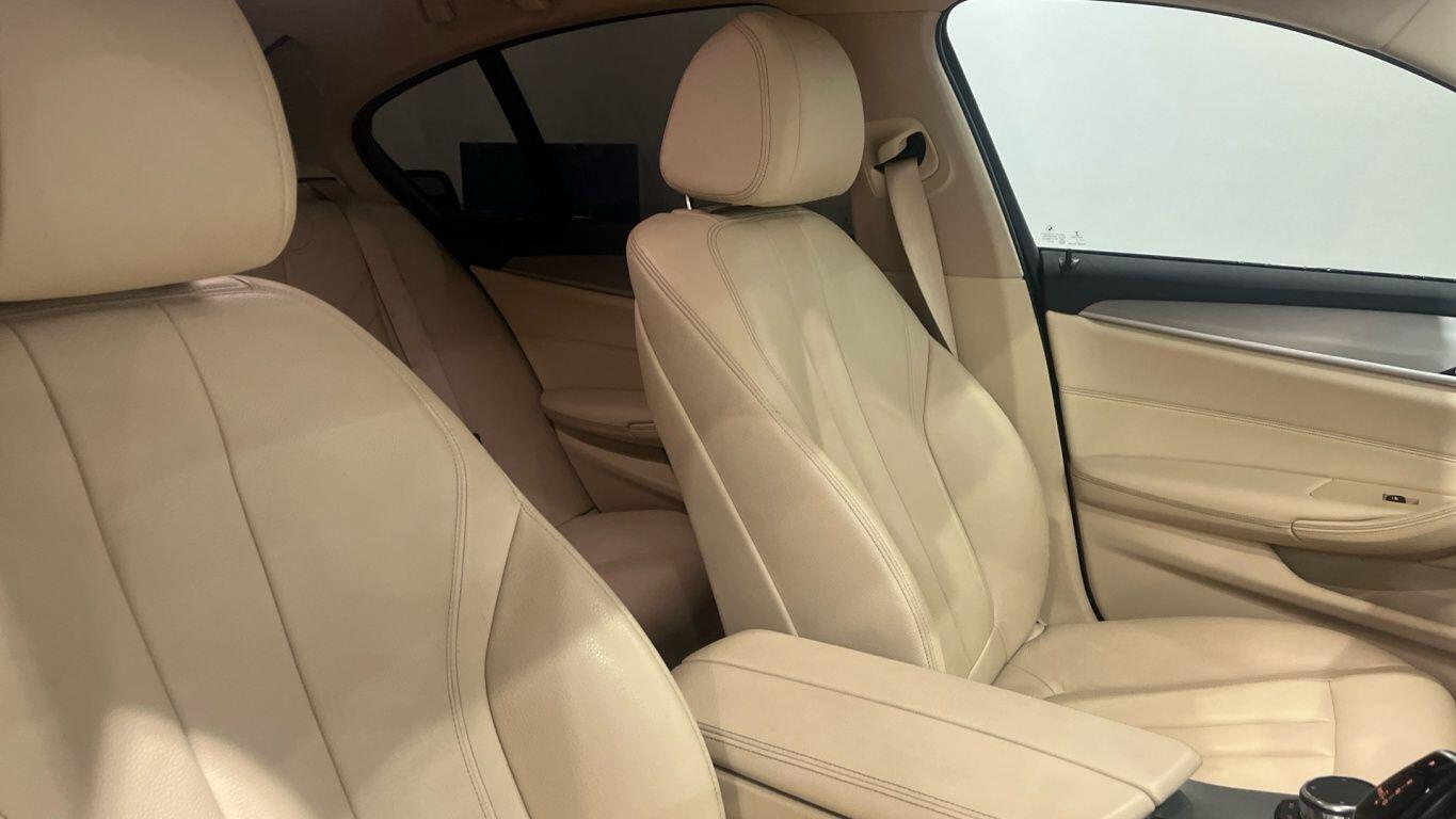 Used BMW 5 Series 2017 for sale - 77344260: Photo 19