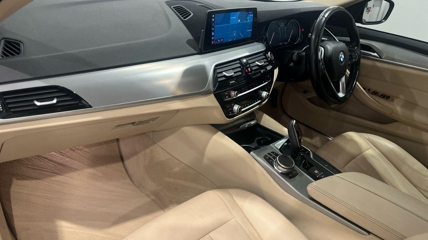 Used BMW 5 Series 2017 for sale - 77344260: Photo 7