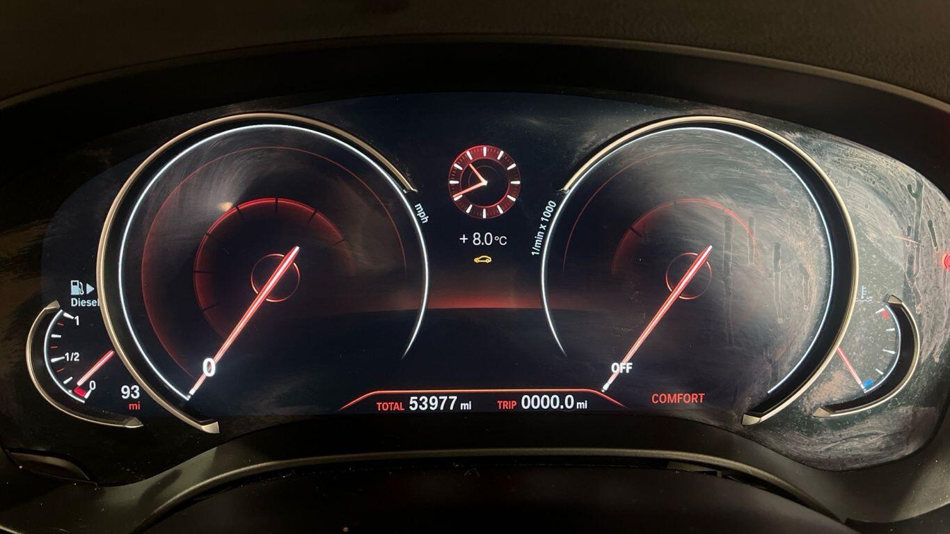 Used BMW 5 Series 2017 for sale - 77344260: Photo 9