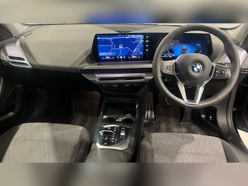 Used BMW 1 Series 2025 for sale - 77575314: Photo