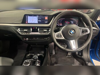 Used BMW 1 Series 2020 for sale - 77633082: Photo