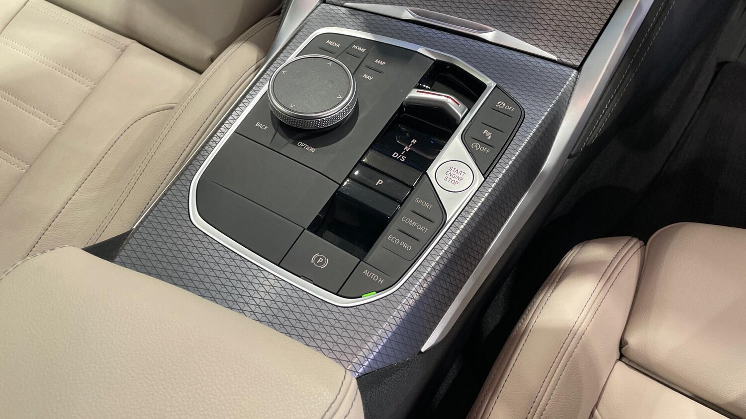 Used BMW 4 Series 2025 for sale - 76760394: Photo 10