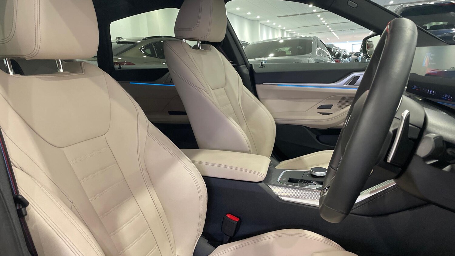 Used BMW 4 Series 2025 for sale - 76760394: Photo 11