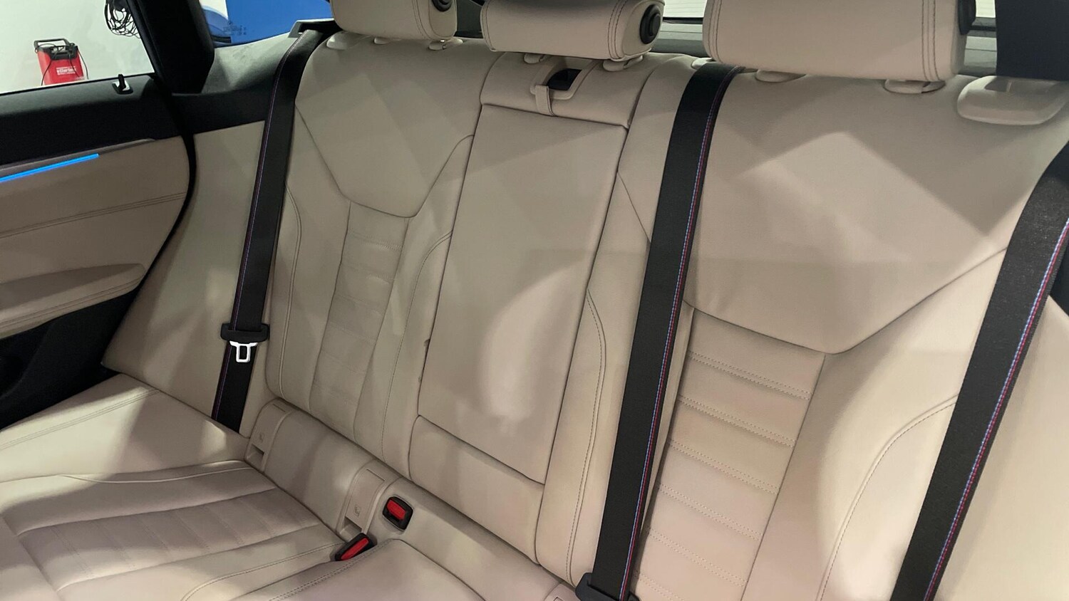 Used BMW 4 Series 2025 for sale - 76760394: Photo 12