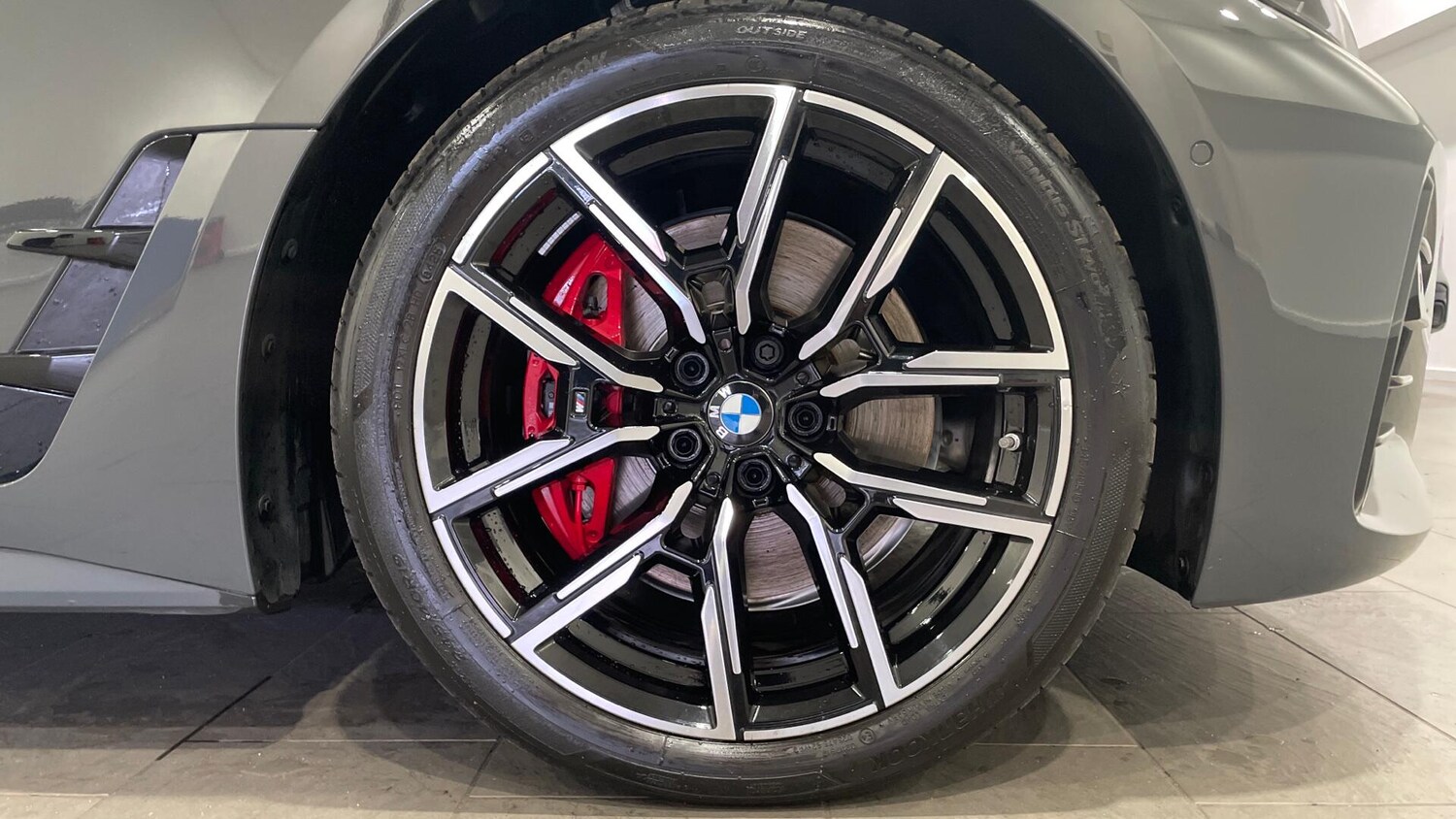 Used BMW 4 Series 2025 for sale - 76760394: Photo 14