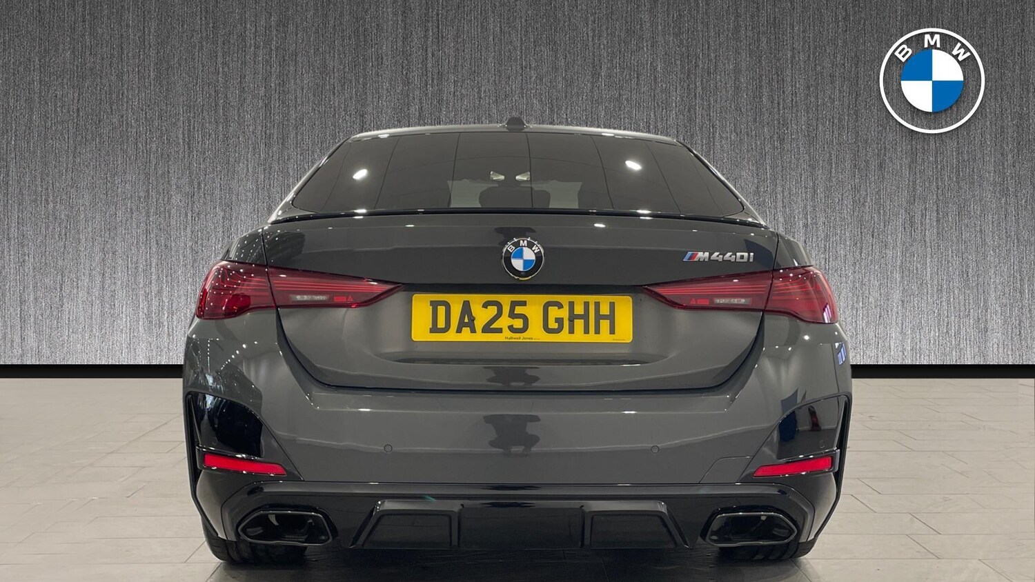 Used BMW 4 Series 2025 for sale - 76760394: Photo 15