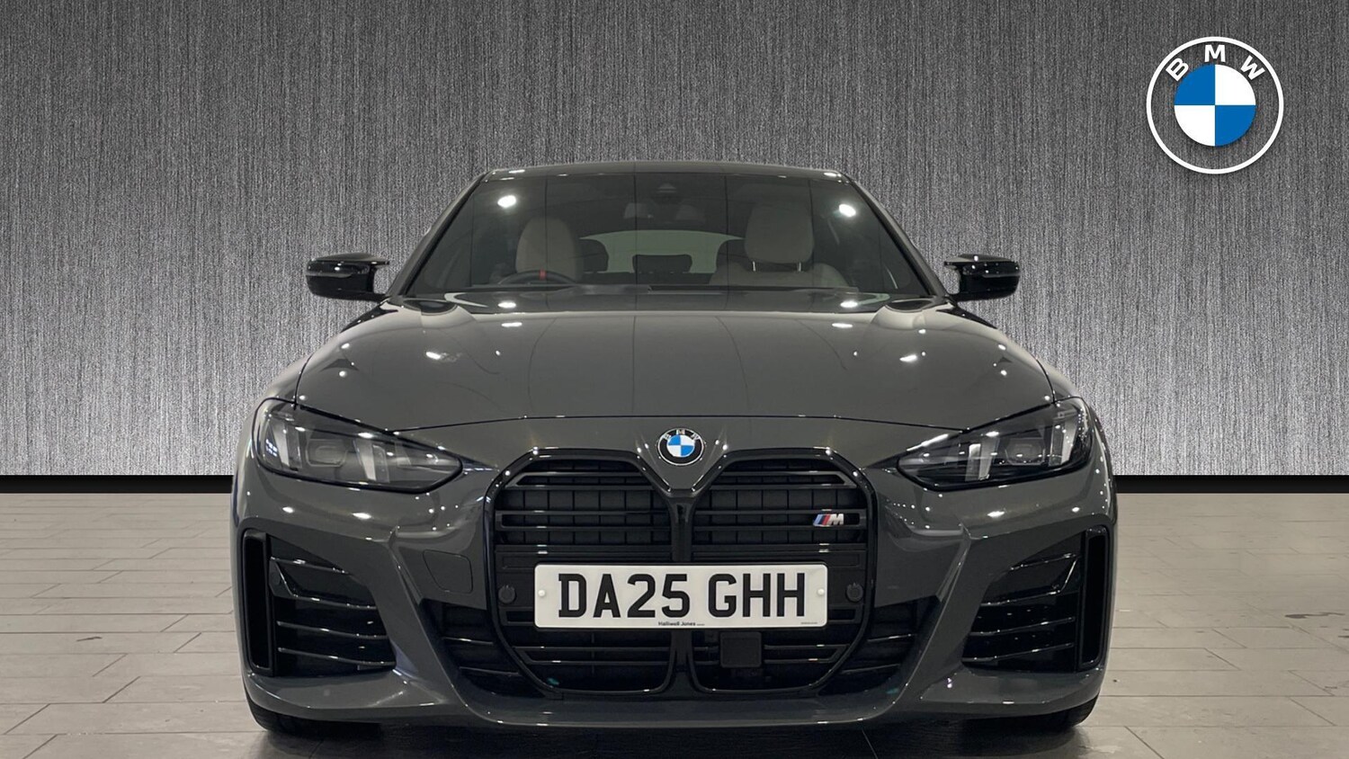 Used BMW 4 Series 2025 for sale - 76760394: Photo 16