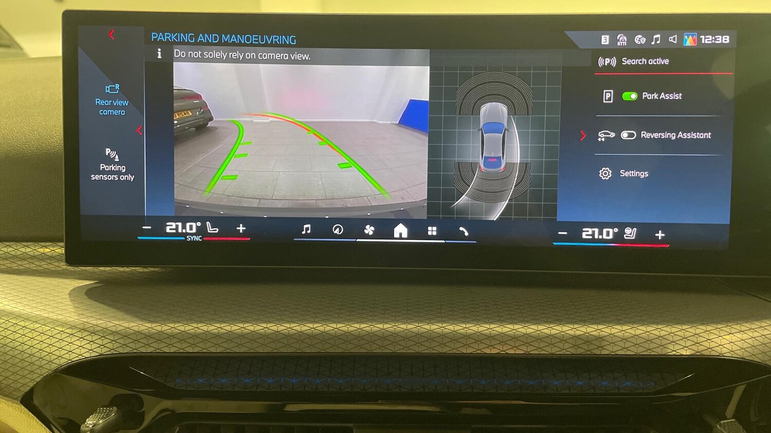 Used BMW 4 Series 2025 for sale - 76760394: Photo 20