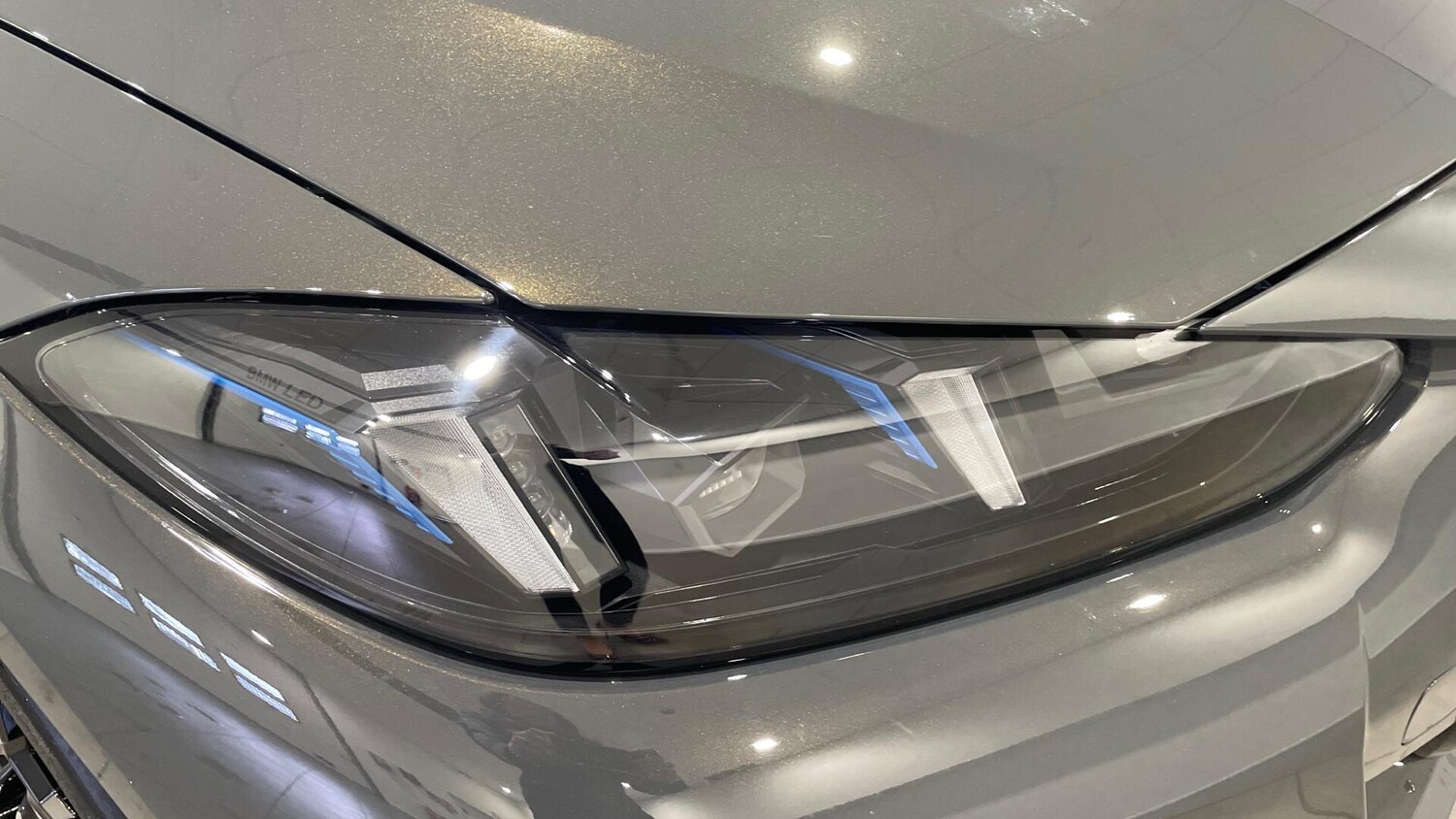 Used BMW 4 Series 2025 for sale - 76760394: Photo 22