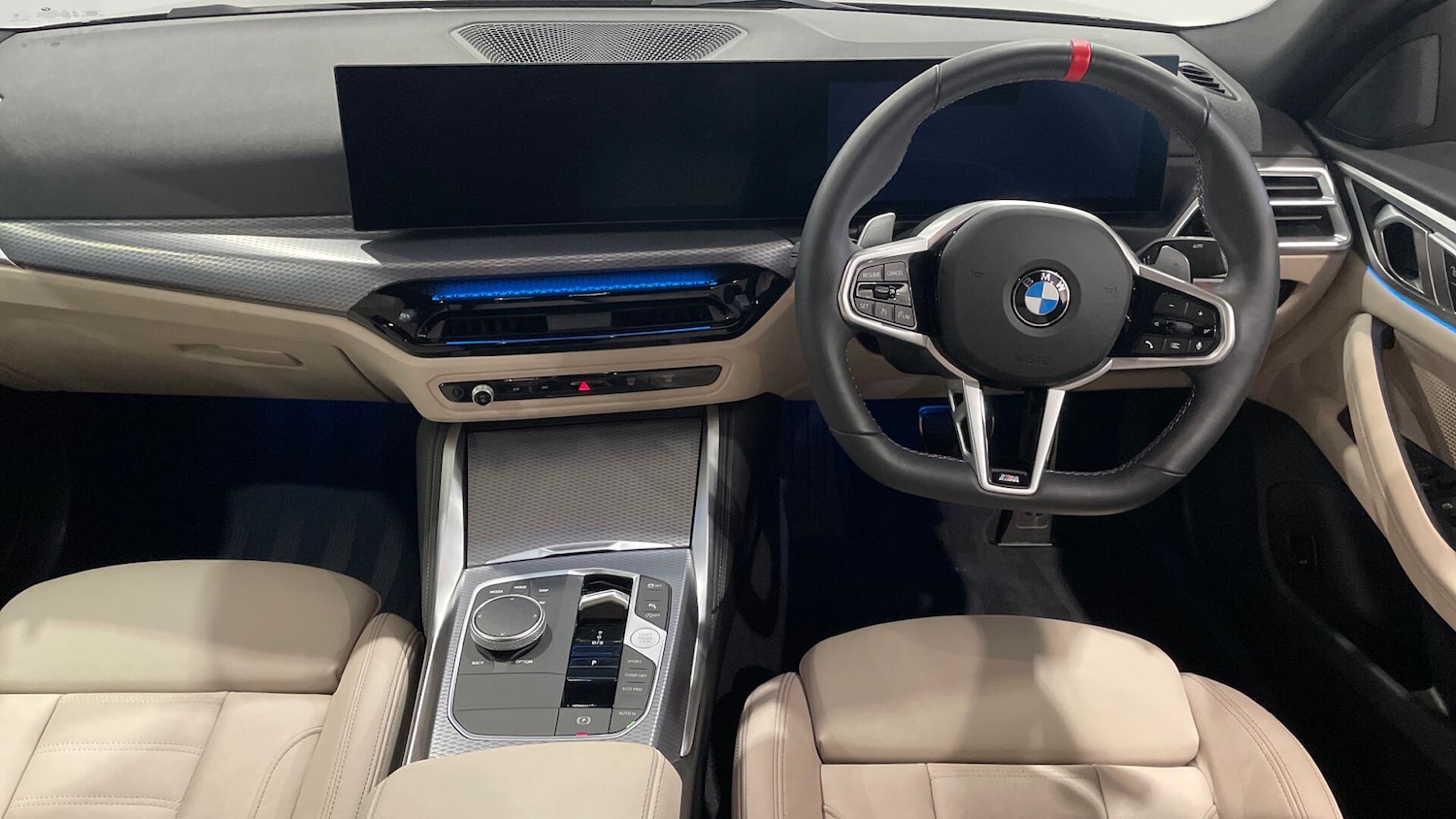 Used BMW 4 Series 2025 for sale - 76760394: Photo 4