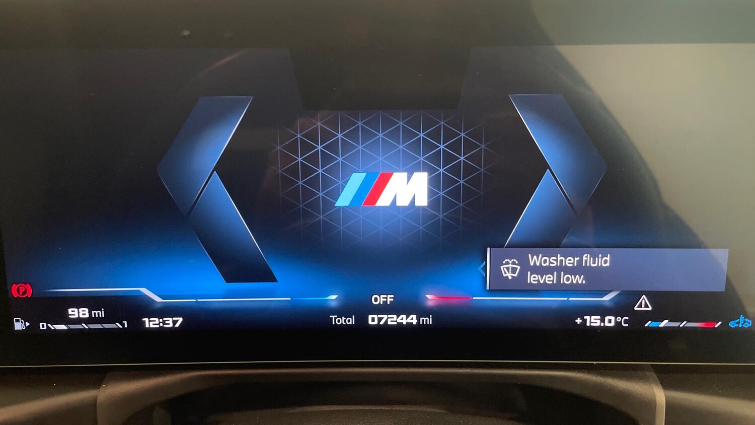 Used BMW 4 Series 2025 for sale - 76760394: Photo 9