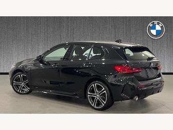 Used BMW 1 Series 2023 for sale - 77254645: Photo