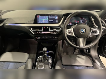 Used BMW 1 Series 2023 for sale - 77254645: Photo