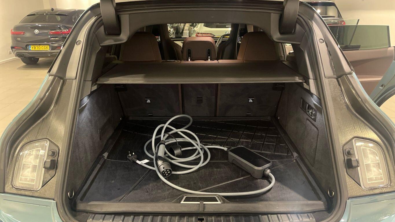 Used BMW iX 2022 for sale - 77155654: Photo 13