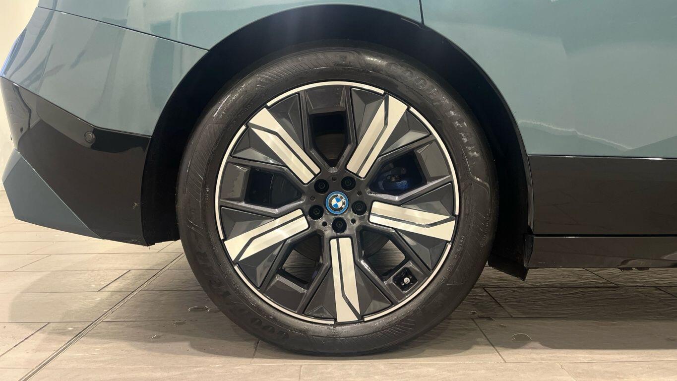 Used BMW iX 2022 for sale - 77155654: Photo 14