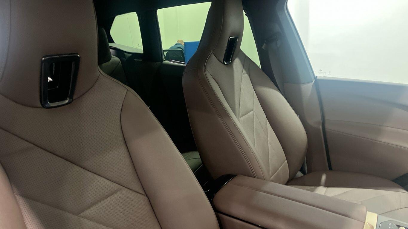 Used BMW iX 2022 for sale - 77155654: Photo 22