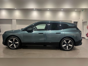 Used BMW iX 2022 for sale - 77155654: Photo