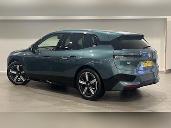 Used BMW iX 2022 for sale - 77155654: Photo