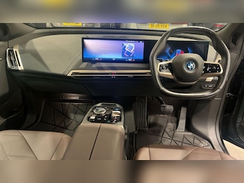 Used BMW iX 2022 for sale - 77155654: Photo