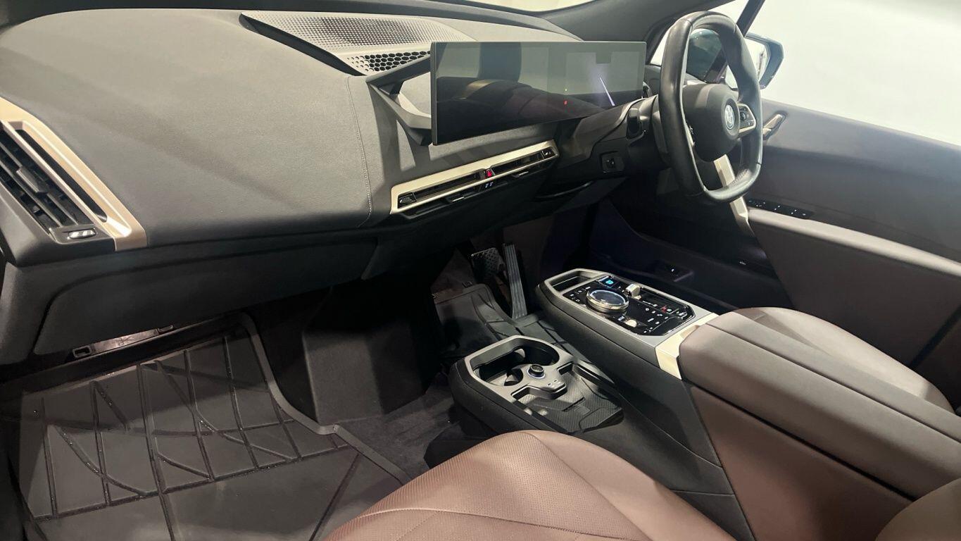 Used BMW iX 2022 for sale - 77155654: Photo 7