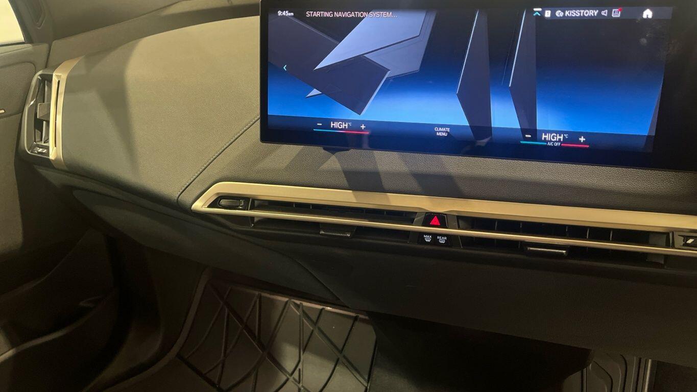 Used BMW iX 2022 for sale - 77155654: Photo 8