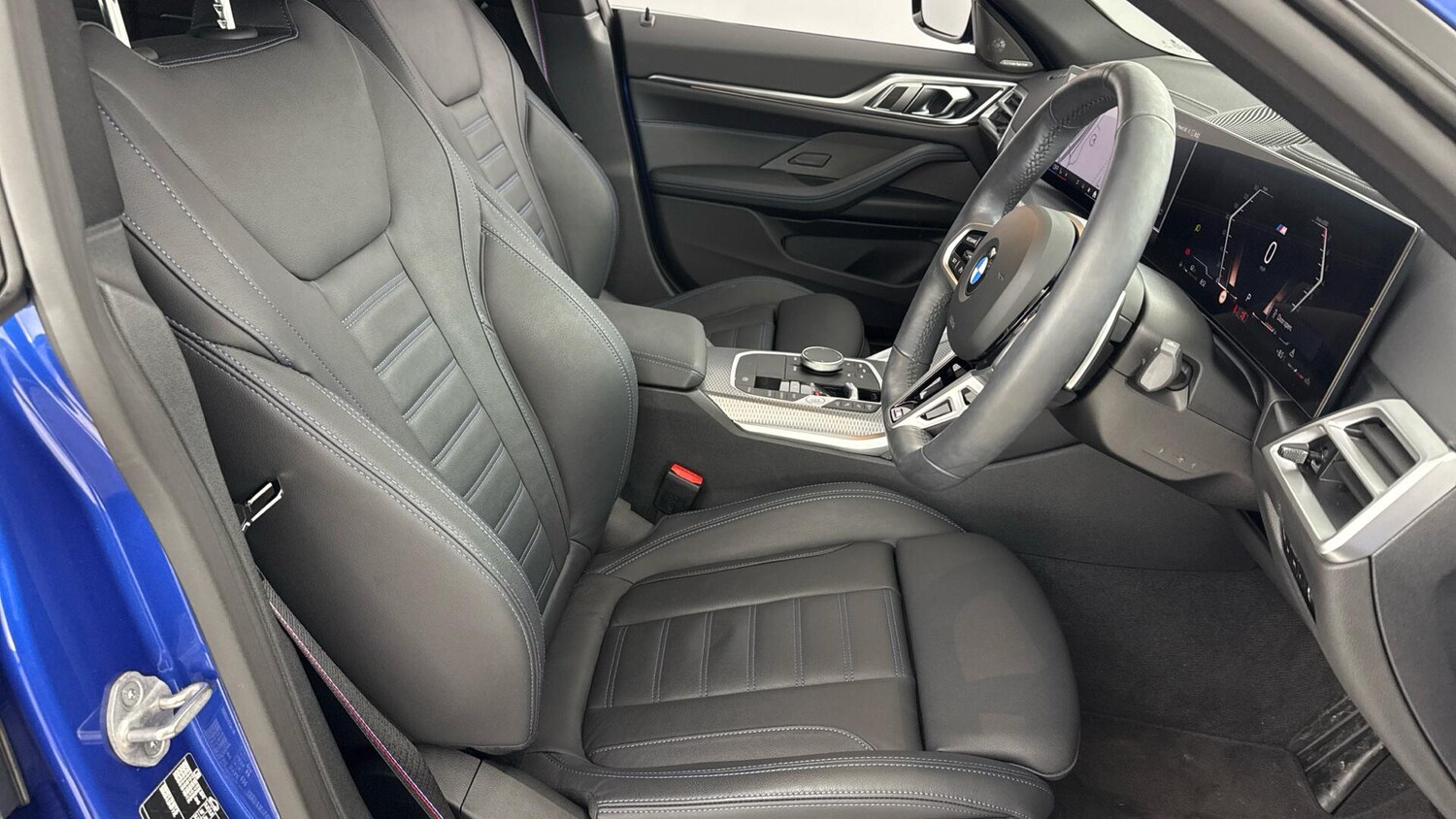 Used BMW 4 Series 2025 for sale - 77016608: Photo 11