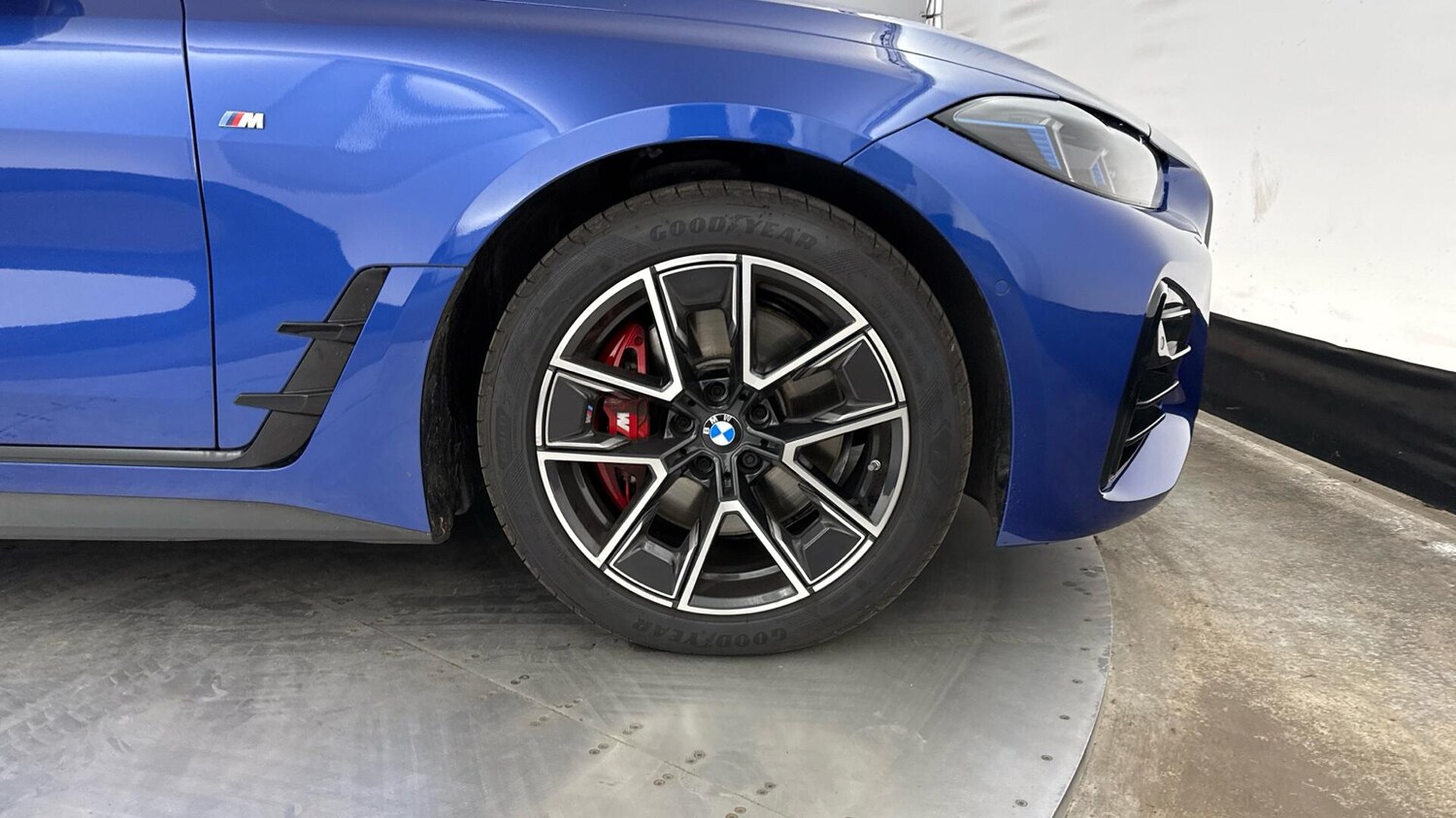 Used BMW 4 Series 2025 for sale - 77016608: Photo 14