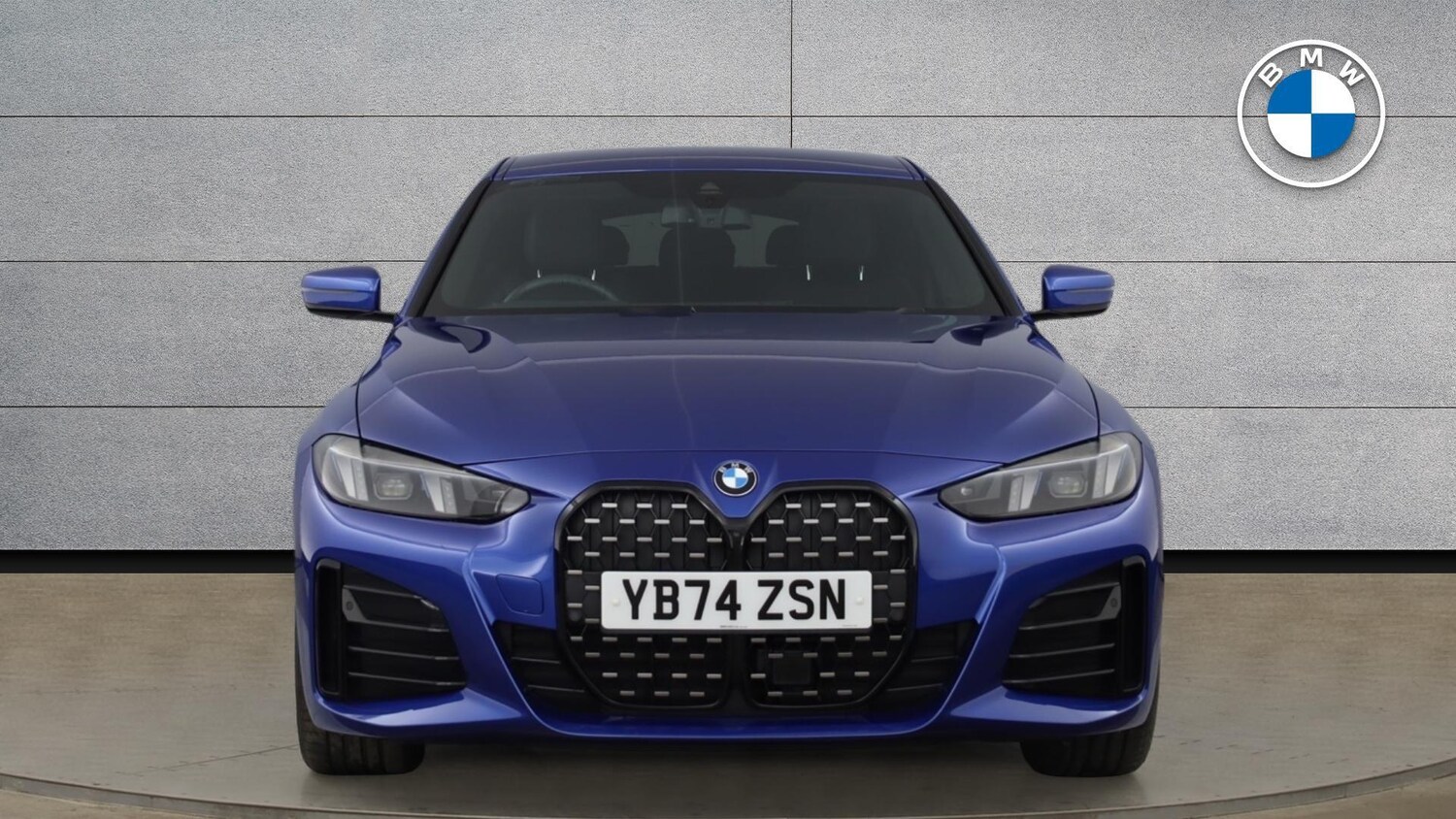 Used BMW 4 Series 2025 for sale - 77016608: Photo 16