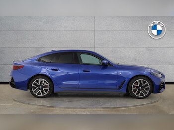 Used BMW 4 Series 2025 for sale - 77016608: Photo