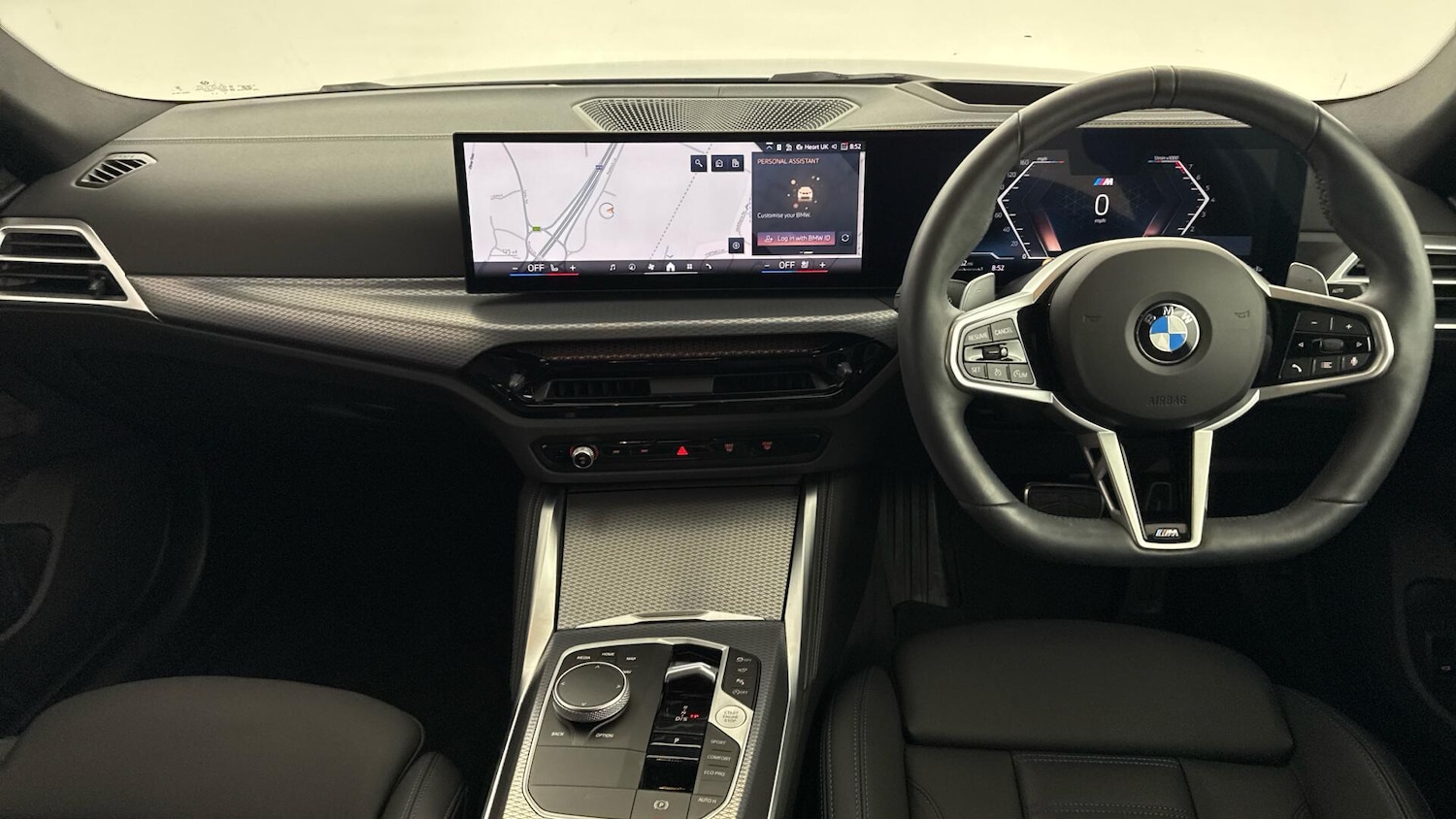 Used BMW 4 Series 2025 for sale - 77016608: Photo 4