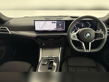 Used BMW 4 Series 2025 for sale - 77016608: Photo
