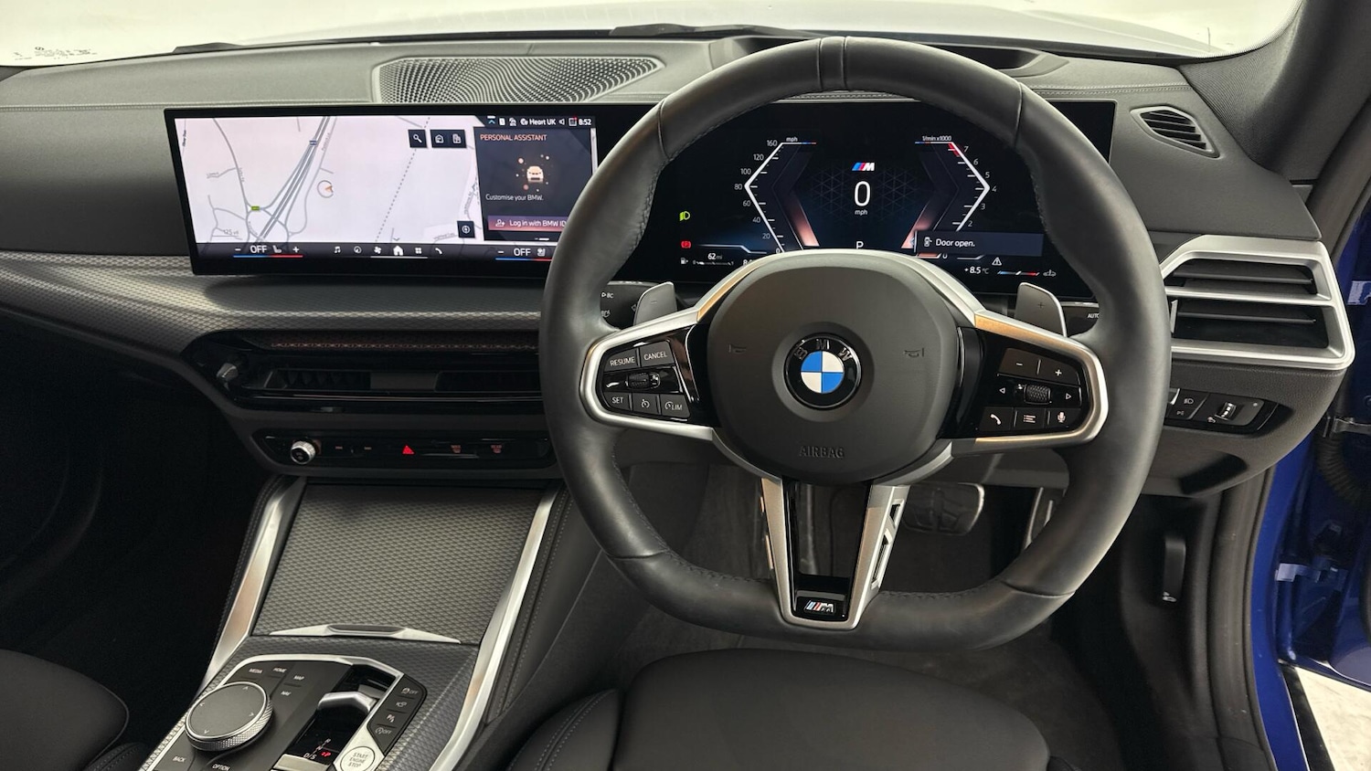 Used BMW 4 Series 2025 for sale - 77016608: Photo 5