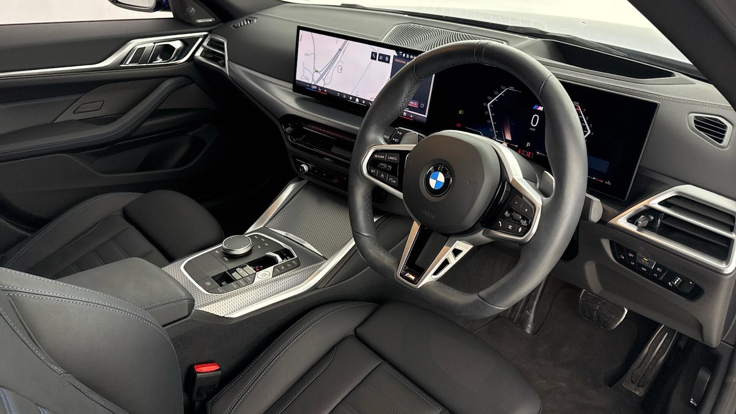 Used BMW 4 Series 2025 for sale - 77016608: Photo 6