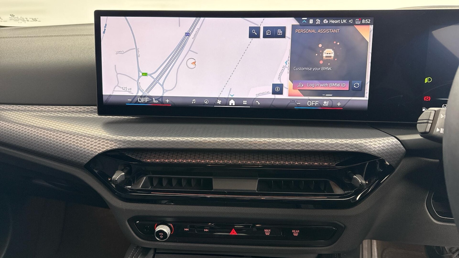 Used BMW 4 Series 2025 for sale - 77016608: Photo 8